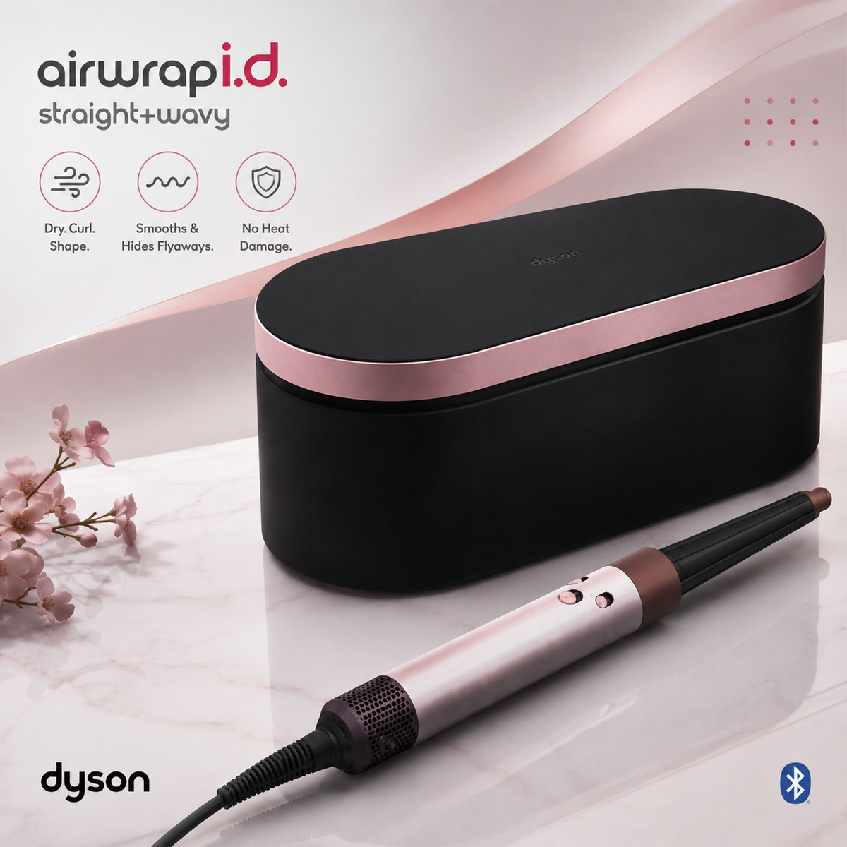 Dyson Airwrap I.D. HS08