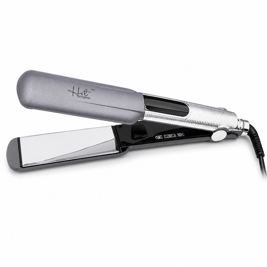 HST Gray Hair Straightener