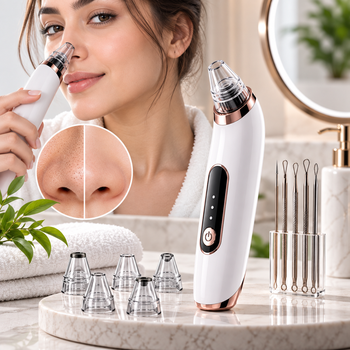 Blackhead Remover