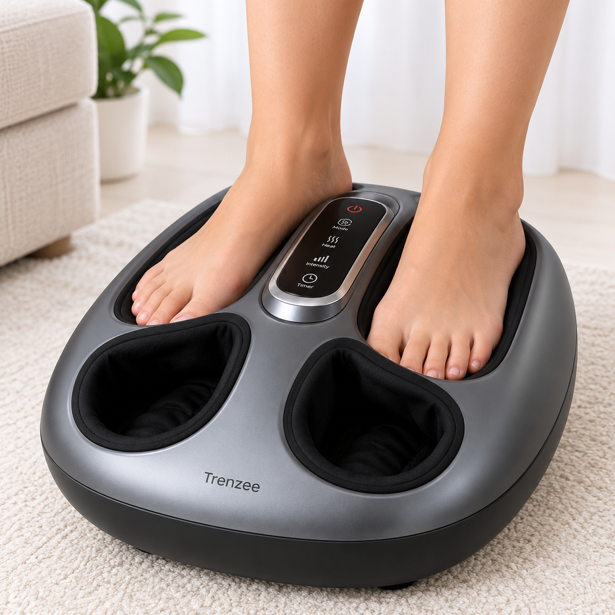 Foot Massage