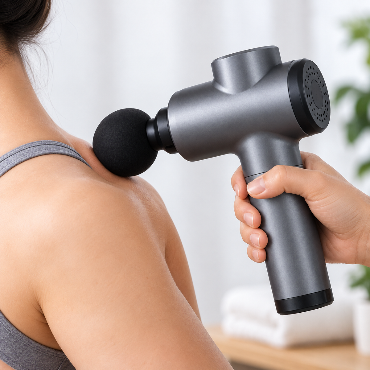 Massage Gun's