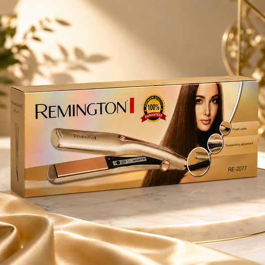 Remington  Hair Straightener