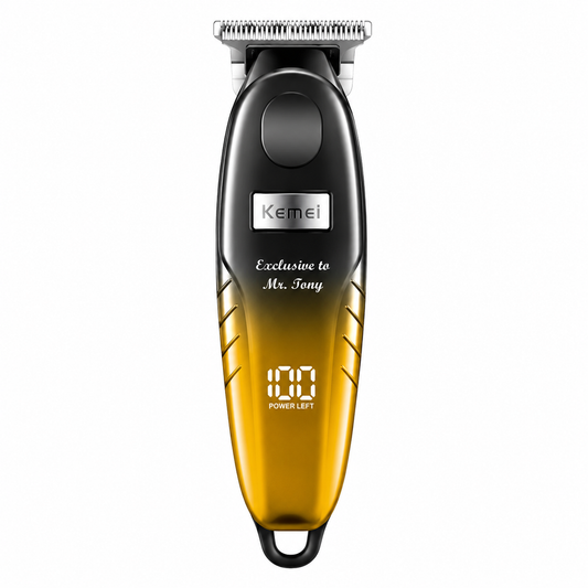Kemei KM-1742 Professional Hair Trimmer