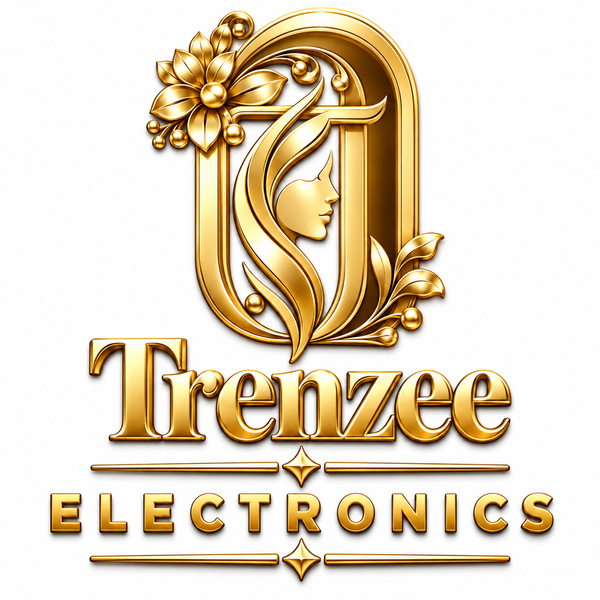 Trenzee Cosmetics