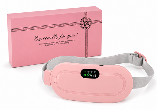 Period Cramps Heating Belt